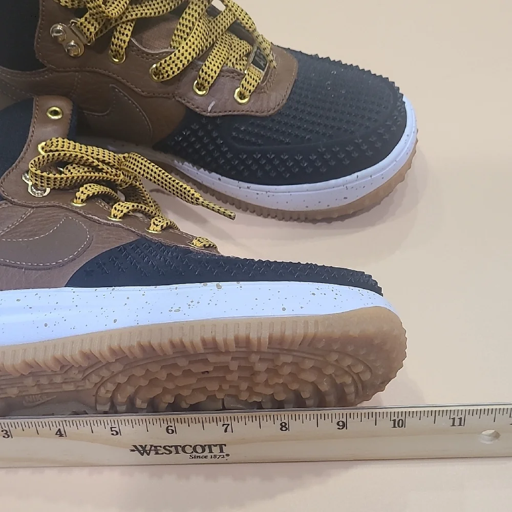 Nike Lunar Force 1 Duckboot